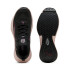 Chaussures de Fitness Puma Pwr Nitro Sqd 2 Wns, Noir-Jasmi, Femme