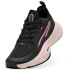 Chaussures de Fitness Puma Pwr Nitro Sqd 2 Wns, Noir-Jasmi, Femme