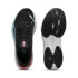 Zapatillas de Running Puma Pounce Lite Negro-Haute Tropic