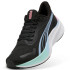 Sapatilhas de Running Puma Pounce Lite Preto-Haute Tropic