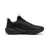 Sapatilhas de Running Puma Skyrocket Lite Trail, Preto Cool, Homem