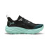 Chaussures de Running Puma Voyage Nitro 4, Terrain Vert-Mint Me, Homme
