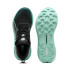 Sapatilhas de Running Puma Voyage Nitro 4, Green Terrain-Mint Me, Homem