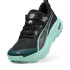 Sapatilhas de Running Puma Voyage Nitro 4, Green Terrain-Mint Me, Homem