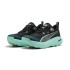 Chaussures de Running Puma Voyage Nitro 4, Terrain Vert-Mint Me, Homme