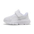Chaussures Puma Flexfocus Modern Ac+, Blanc-Fla Bébés