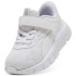 Chaussures Puma Flexfocus Modern Ac+, Blanc-Fla Bébés
