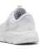Chaussures Puma Flexfocus Modern Ac+, Blanc-Fla Bébés