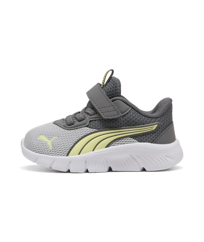 Chaussures Puma Flexfocus Modern Ac+, Cool Dark...