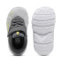 Chaussures Puma Flexfocus Modern Ac+, Cool Dark Gray-, Bébés