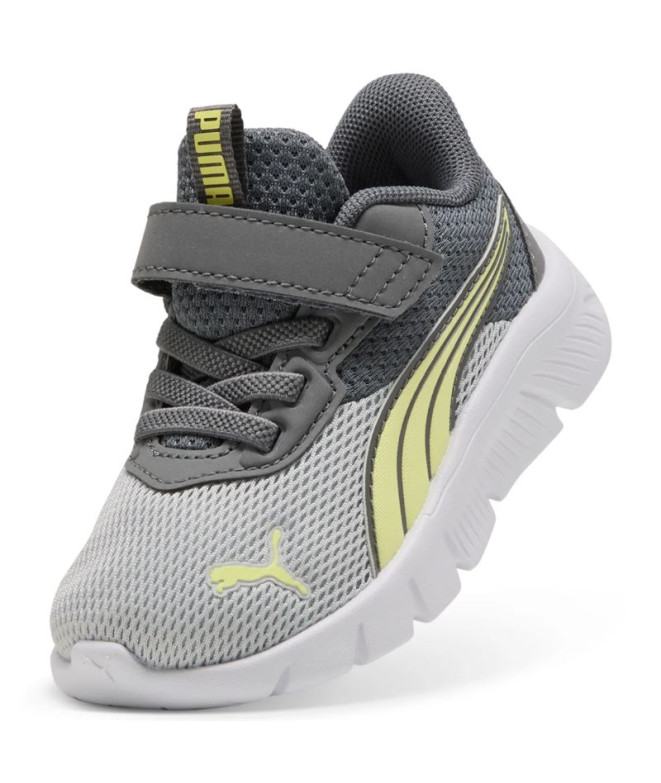 Sapatilhas Puma Flexfocus Modern Ac+, Cool Dark...