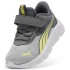 Chaussures Puma Flexfocus Modern Ac+, Cool Dark Gray-, Bébés