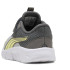 Chaussures Puma Flexfocus Modern Ac+, Cool Dark Gray-, Bébés