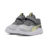 Chaussures Puma Flexfocus Modern Ac+, Cool Dark Gray-, Bébés