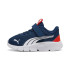 Chaussures Puma Flexfocus Modern Ac+,Persian Blue-Fi, Bébés