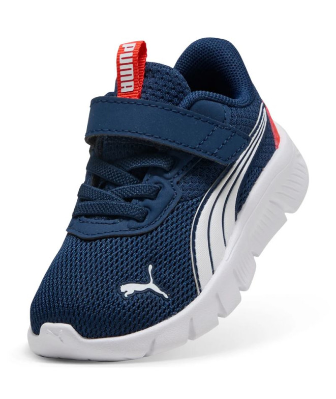 Chaussures Puma Flexfocus Modern Ac+,Persian...
