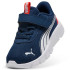 Chaussures Puma Flexfocus Modern Ac+,Persian Blue-Fi, Bébés