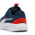 Chaussures Puma Flexfocus Modern Ac+,Persian Blue-Fi, Bébés