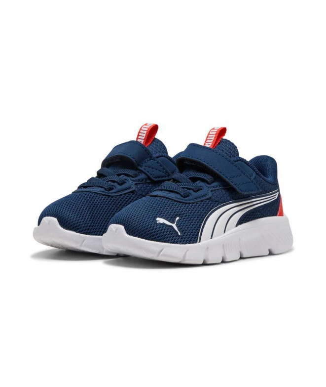 Chaussures Puma Flexfocus Modern Ac+,Persian...