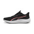 Chaussures de Running Puma Skyrocket Lite 2, Noir-Pour Tous, Homme