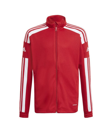 Casaco de Futebol adidas Sq21 Tr Y Infantil Casaco de Futebol adidas Sq21 Tr Y Infantil
