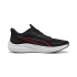 Chaussures de Running Puma Skyrocket Lite 2, Noir-Pour Tous, Homme