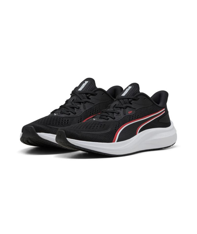 Chaussures de Running Puma Skyrocket Lite 2,...