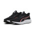 Chaussures de Running Puma Skyrocket Lite 2, Noir-Pour Tous, Homme