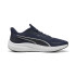 Chaussures de Running Puma Skyrocket Lite 2, Marine- Blanc Homme