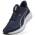 Chaussures de Running Puma Skyrocket Lite 2, Marine- Blanc Homme