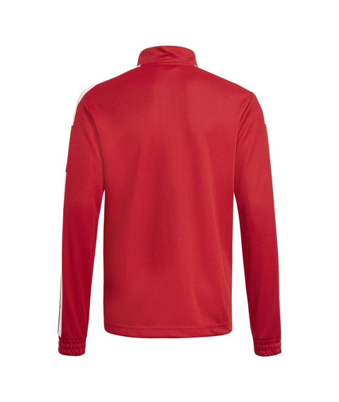 Casaco de Futebol adidas Sq21 Tr Y Infantil
