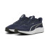 Chaussures de Running Puma Skyrocket Lite 2, Marine- Blanc Homme