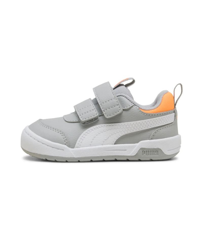 Chaussures Puma Multiflex 2 Sl, Gray Echo- W,...