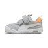 Chaussures Puma Multiflex 2 Sl, Gray Echo- W, Bébés