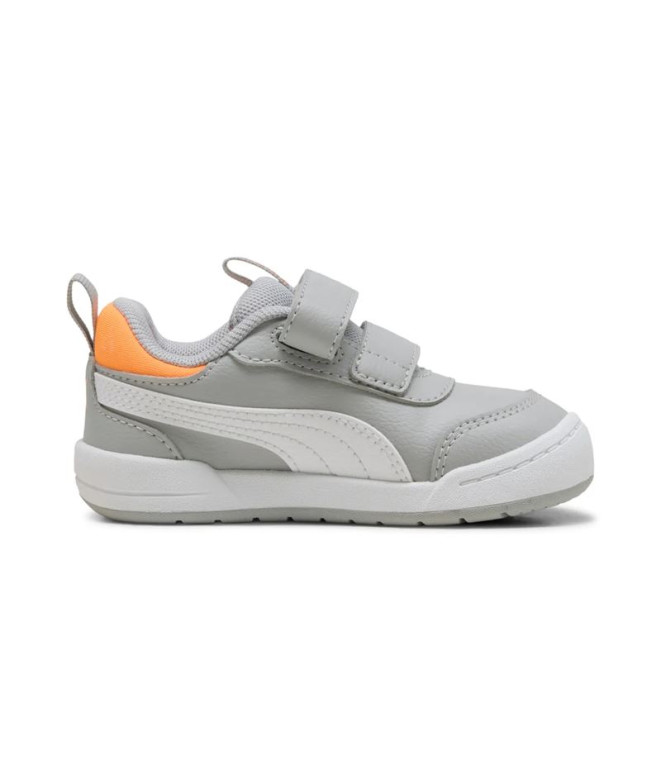 Sapatilhas Puma Multiflex 2 Sl, Cinza Eco- W,...