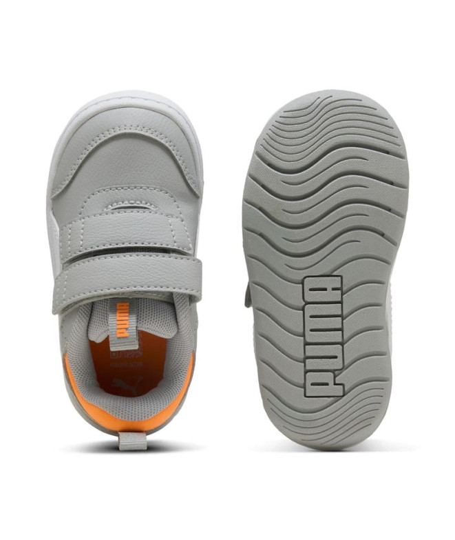 Chaussures Puma Multiflex 2 Sl, Gray Echo- W,...