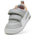 Chaussures Puma Multiflex 2 Sl, Gray Echo- W, Bébés