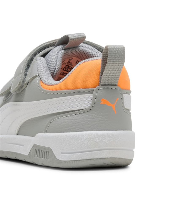Chaussures Puma Multiflex 2 Sl, Gray Echo- W,...