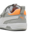 Chaussures Puma Multiflex 2 Sl, Gray Echo- W, Bébés