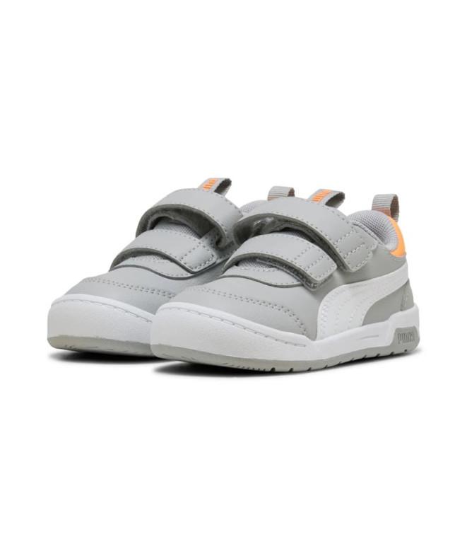 Chaussures Puma Multiflex 2 Sl, Gray Echo- W,...