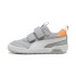 Chaussures Puma Multiflex 2 Sl, Écho Gris-, Enfant