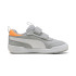 Chaussures Puma Multiflex 2 Sl, Écho Gris-, Enfant