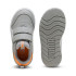 Chaussures Puma Multiflex 2 Sl, Écho Gris-, Enfant