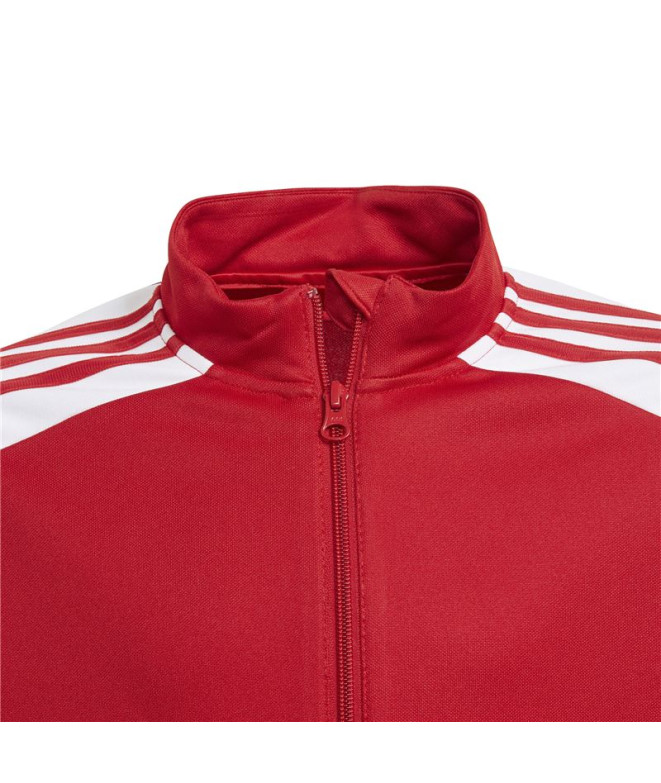 Casaco de Futebol adidas Sq21 Tr Y Infantil