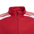 Casaco de Futebol adidas Sq21 Tr Y Infantil