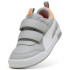 Chaussures Puma Multiflex 2 Sl, Écho Gris-, Enfant