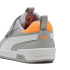 Chaussures Puma Multiflex 2 Sl, Écho Gris-, Enfant