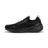 Chaussures de Running Puma Skyrocket Lite 2 Eng, Noir-Frais, Unisexe
