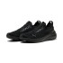 Chaussures de Running Puma Skyrocket Lite 2 Eng, Noir-Frais, Unisexe