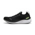 Chaussures de Running Puma Skyrocket Lite 2 Eng, Noir-Min Unisexe